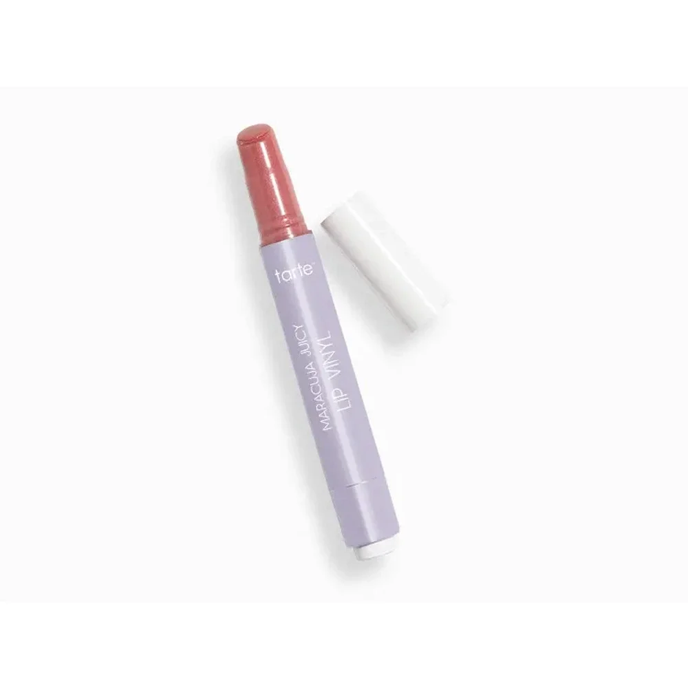 Tarte Maracuja Juicy Lip Vinyl Shimmering Daisy Full‎ Size  NIB